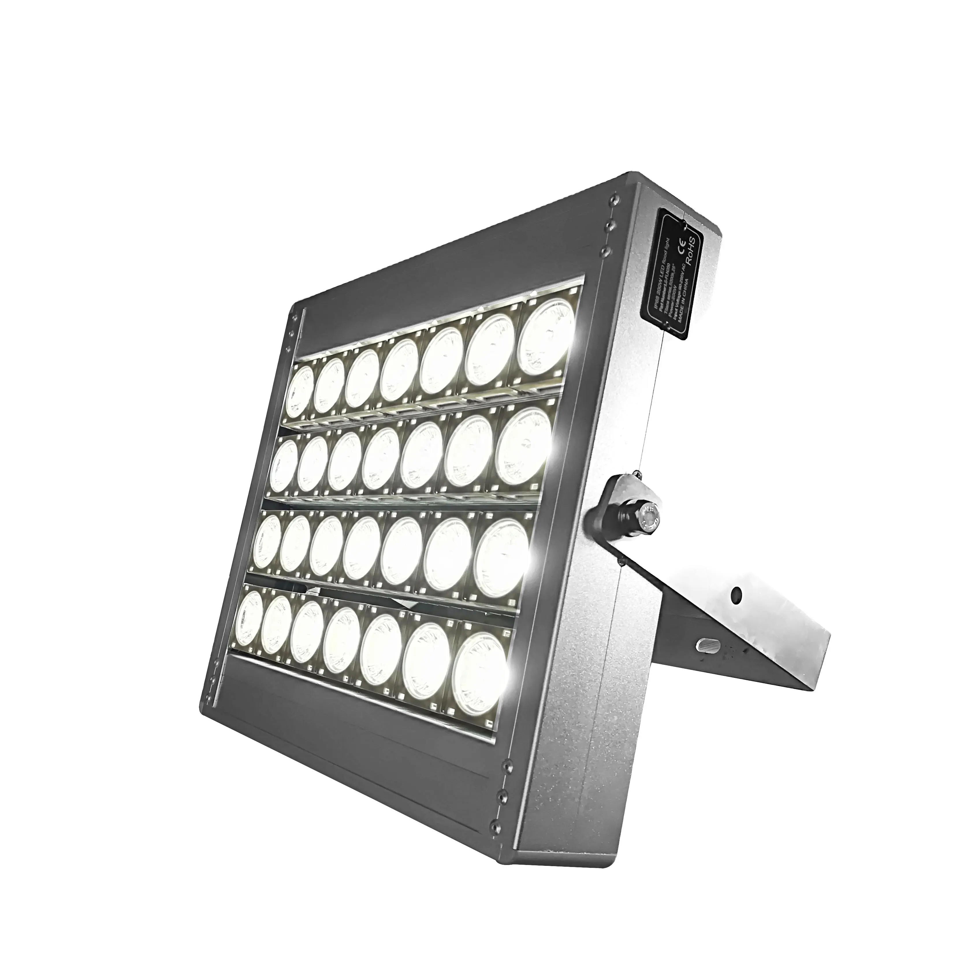 IP68 luci a LED impermeabili subacquee 15m di profondità illuminazione da pesca a LED 500w colore verde blu luce di pesce a LED ad alta potenza 1000w