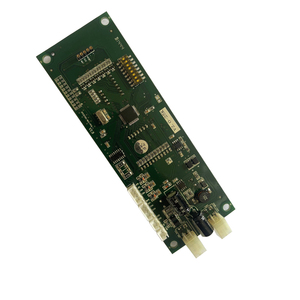 BLT nâng phụ tùng thang máy PCB thang máy san lấp mặt bằng bảng hiển thị bảng kiểm tra. GPCS1152-NUC-PCB-1 - Product Image 5