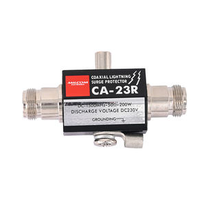 Pararrayos para sistemas de comunicación CA-23R - Product Image 1