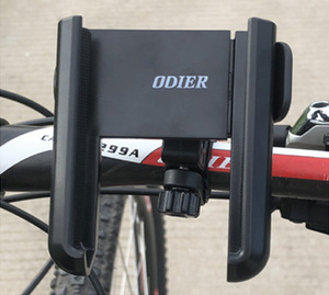 Soporte Universal para Teléfono de Bicicleta con Rotación de 360 Grados, de Plástico ABS, en Oferta - Product Image 5