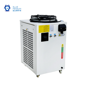 Refrigeratore Laser CO2 Blue Penguin JL-7500 per Macchine da Taglio Metalli, Tecnologia di Raffreddamento Avanzata Thailandese, Reclutamento Agenti - Product Image 4