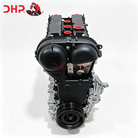 Ensemble moteur 1.6L EcoBoost GTDI pour Escape Kuga Focus C-Max 2012-2016, rapport de compression 10.0:1, testé à chaud, remplacement direct