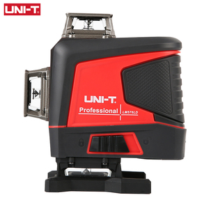 UNI-T LM576LD รีโมทคอนโทรล 3D เลเซอร์ไลน์สีเขียว 16 เส้น เครื่องวัดระดับเลเซอร์ - Product Image 2