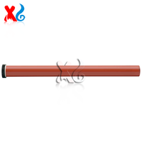 Film de fusion C950 X950 40X7532 avec rouleau presseur inférieur à engrenage pour Lexmark C950de X950de X952 X954 X952dte X954dhe
