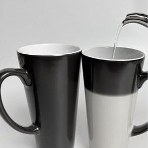 Pigmentos sensibles al calor que cambian <span class=keywords><strong>de</strong></span> Color, taza <span class=keywords><strong>de</strong></span> agua, pintura <span class=keywords><strong>de</strong></span> temperatura, <span class=keywords><strong>tazas</strong></span> <span class=keywords><strong>de</strong></span> café, vasos <span class=keywords><strong>de</strong></span> cerveza - Product Image 4