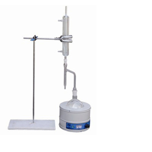 Conteúdo de água betume eletrônico Digital para Test Set Steel Material 220V ASTM Display Digital padrão para trabalho de asfalto 1-ano - Product Image 6