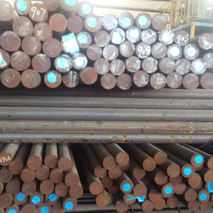 Cán nóng thanh tròn 8620 1010 1020 1035 4340 <span class=keywords><strong>5120</strong></span> 5140 s30400 - Product Image 1