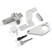 Land Rover Evoque 2.0T/ Ford 2.0 SCTi Ecoboost Ti-VCT Mondeo Focus Kit d'outils de réparation de synchronisation d'arbre à cames de moteur Compatible