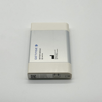 6487180 MAQUET Servo-I Servo-S Servo-U Servo-N Batterie OM11365