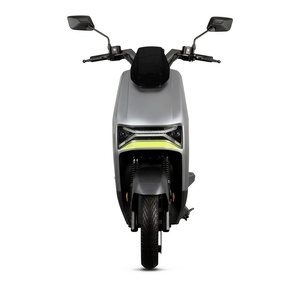 Motocicleta de 1500w y 72V de Primera Calidad con Buen Precio, Motocicleta Usada para Adultos - Product Image 1
