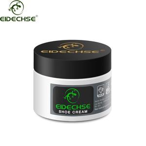 OEM/ODM 50ML, fabriqué en usine privée, bon marché, Kit d'entretien de chaussures en cuir, vernis à chaussures, crème liquide - Product Image 1