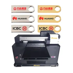 저렴한 가격 EPS0N TX800/XP600 헤드 A4 UV 평판 플로터 프린터 전화 케이스 목재 금속 프린터 인쇄 기계