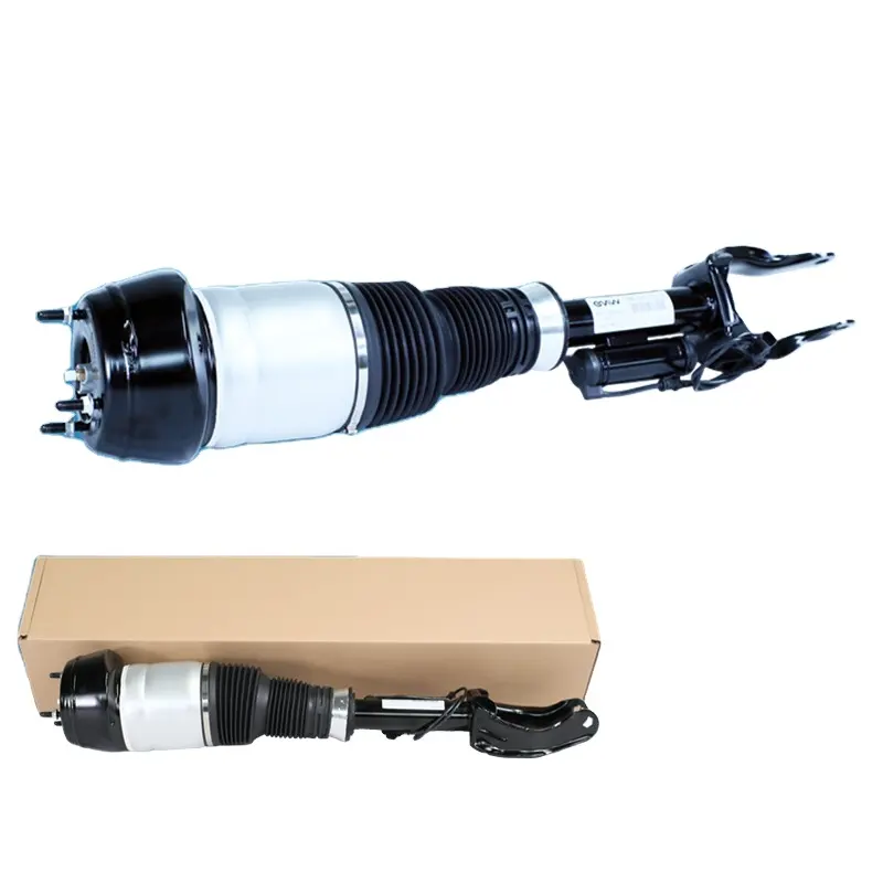 Front Shock Absorber for Mercedes W166 Air Spring Suspension Terrano 1663201313 1663205166 1663205466 1663206766