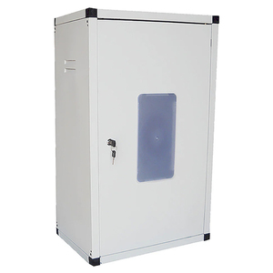 Cubierta de caldera de acero galvanizado prepintado 500X350X850 para herramienta de torneado - Product Image 3