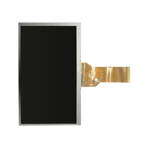 Pantalla LCD 800*480 450nits Original TM070RDH10-<span class=keywords><strong>45</strong></span> Módulo de Pantalla Panel TM070RDH10-40 00 42 <span class=keywords><strong>43</strong></span> 20 46 47 53 44 41 11 - Product Image 4