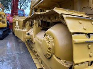 Bulldozer Bekas Murah CAT D8K Original, Bulldozer Bekas Caterpillar D7 D6 D8R <span class=keywords><strong>D7R</strong></span> untuk Dijual, Bulldozer Bekas Murah Dijual - Product Image 5