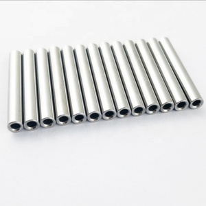 Buse à jet d'eau en carbure de tungstène de haute qualité usinée CNC pour machine à bobiner - Product Image 1