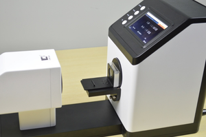 Medidor de Transmitancia CHNSpec TH-110, Analizador de Transmitancia |   Rango de Medición del Medidor 0-100% - Product Image 3