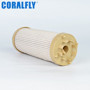 CORALFLY OEM A0000904251 FK48556 DD13 DD15 DD16 Kit de Filtro de Combustible y Filtro de Aceite - Product Image 6