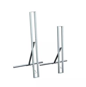 广告促销折叠弹出式台板展示架/插板标牌促销 - Product Image 3