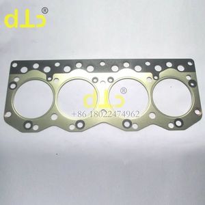 Junta de Culata 5-11141-069-1 5-11141069-1, Repuestos para Motor Diésel, Compatible con Motor de Camión Isuzu C240 - Product Image 3