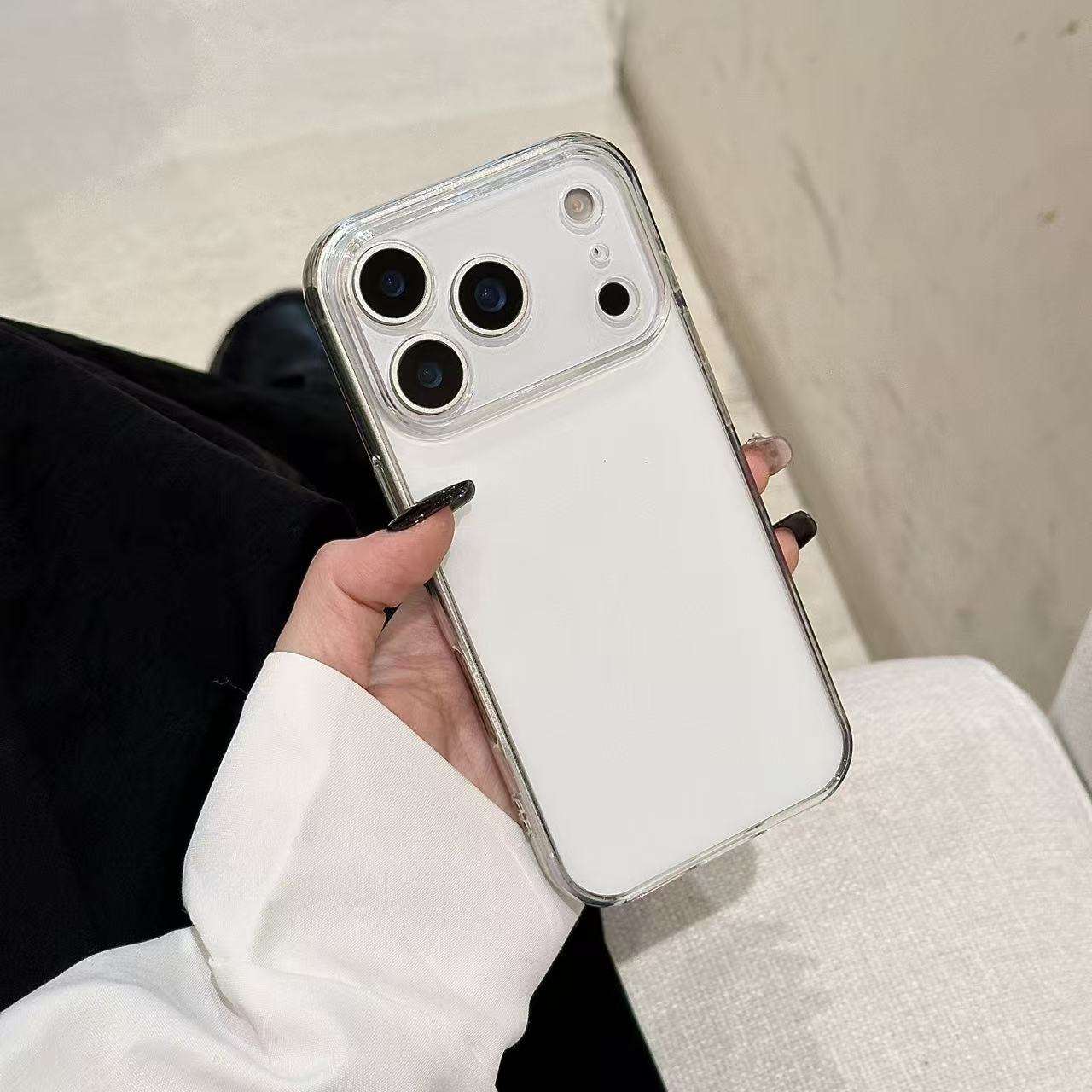 โปร่งใส