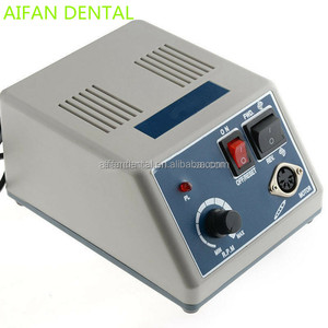 [Aifan Dental ] 35000RPM <span class=keywords><strong>SHIYANG</strong></span> Micro Motor E tipo manipolo contrangolo manipolo dritto Set micromotore dentale - Product Image 4