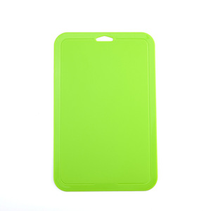 Tabla de Cortar de Plástico de Grado Alimenticio para Cocina, Libre de BPA, Tabla de Cortar de Plástico - Product Image 6