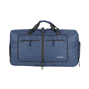 Custom 70l Large Capacity Packable Duffle Bag for Women & Men - 23" Foldable Travel Duffel Bag Other <b>Luggage</b> Travel Bags - Product Image 5