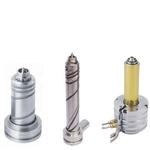 سعر بلاستيكي صغير في الهند ، عداء ساخن ودقة ، اترك مكانًا في المظهر - Product Image 1