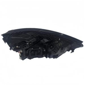 Para Audi A6L RS6 matriz montaje de faros LED <span class=keywords><strong>Dragon</strong></span> <span class=keywords><strong>Ball</strong></span> faro C7 iluminación instalación no destructiva actualización - Product Image 4
