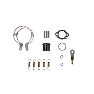 Sistema de escape GP MHR TEAM - Product Image 2