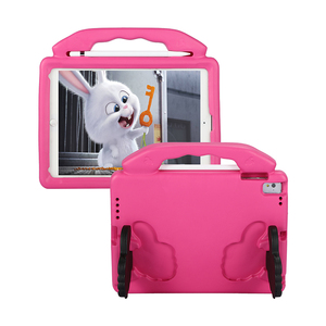 Pour Apple iPad 5/6/7/8/9 Gen 9.7 Case, EVA Kids-Friendly Cover, Protecteur de <span class=keywords><strong>tablette</strong></span> léger antichoc - Product Image 1