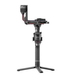 Hot Selling Original RS 2 Pro Combo Carbon Fiber <b>Gimbal</b> Stabilizer With 4.5kg Payload & 1.4" Touchscreen for Professional Filmma - Product Image 2