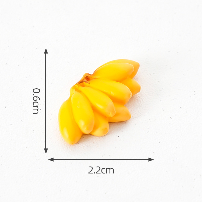 13 petite banane