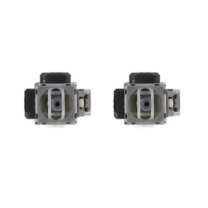 Manette électromagnétique Gulikit NS51 TMR pour Switch Pro PS5 PS4 Xboxes Series Controller Conception basse consommation pour la réparation - Product Image 5
