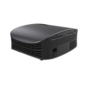 10000 lúmenes multimedia <span class=keywords><strong>hd</strong></span> 1080p de cine en casa película al aire libre proyectores mini smart proyector para teléfono móvil - Product Image 4