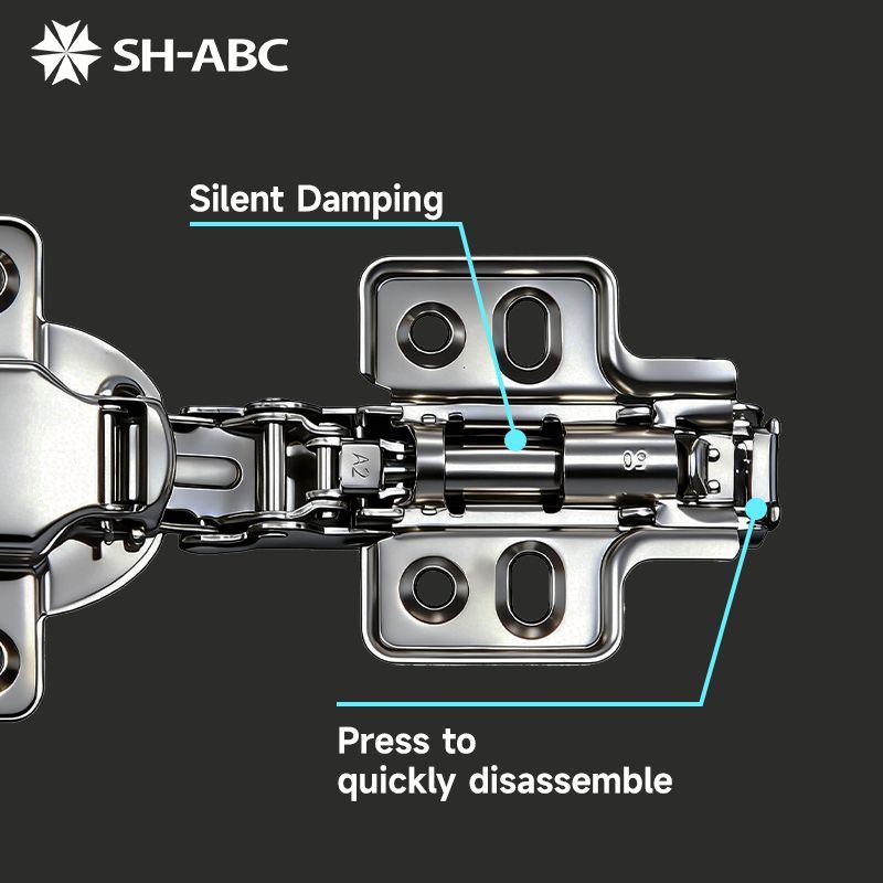 SH ABC Cheap Prices Furniture Hardware