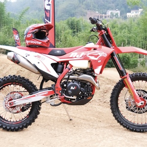 Motocicleta Todoterreno de Gasolina <span class=keywords><strong>AJ1</strong></span> A8 de Alto Torque, Cuadro Reforzado, Motor de Alto Rendimiento para Adultos, para Motocross - Product Image 6