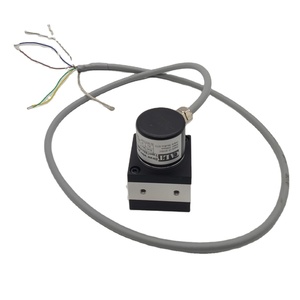 เซ็นเซอร์วัดตำแหน่งแบบดึงลวด ระยะวัด 1000 มม. รุ่น CESA-S1000-RM ลดราคาพิเศษ - Product Image 4