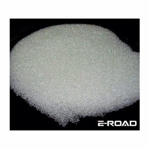 Peinture de marquage routier thermoplastique <span class=keywords><strong>BS6088</strong></span>, perles de verre réfléchissantes pour le marquage routier - Product Image 2