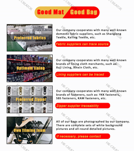 2025 Best Price OEM Customized Heavy Duty Storage <b>Trolley</b> Tool Bag with Wheels for Painters and Carpenters - Product Image 5