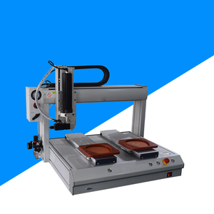 Best Price Heatsink Dispensing Machine - Product Image 4