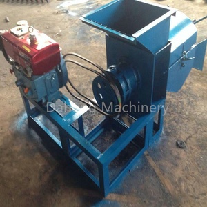 Máquina de prensado de palma de aceite con motor diésel de buena calidad, máquina de extracción de aceite de palma cruda - Product Image 4