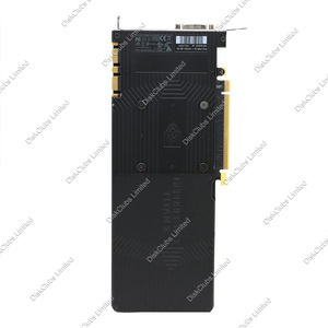 การ์ดจอ Tit an X Pascal 12GB GDDR5X 3584 คอร์ GPU PCIE 3.0 x16 สำหรับเล่นเกม 3D Rendering ขายดี ราคาถูก - Product Image 2