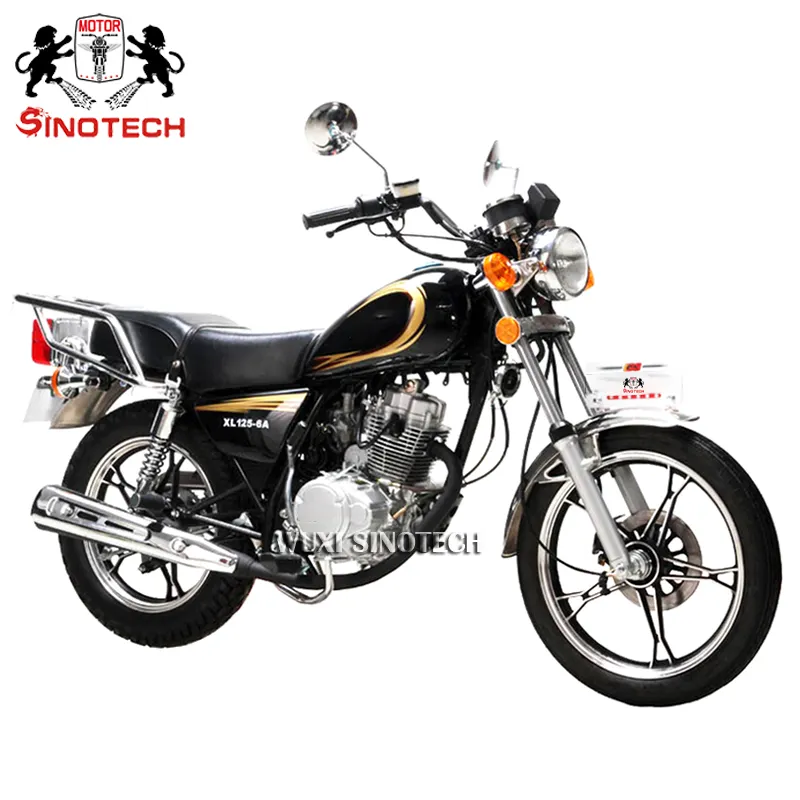 गर्म बिक्री चार-स्ट्रोक क्लासिक सस्ते उच्च गुणवत्ता सड़क बाइक 250cc पेट्रोल मोटरसाइकिल