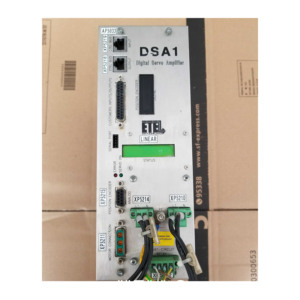 Amplificador Digital ETEL DSA1P6242B - Product Image 1