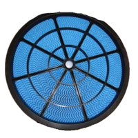 Usine chinoise remplacer compresseur d'air filtre d'aspiration PS-CE05-501 SE551C-4 269-7041 2697041 P609167 P643218 filtre à air