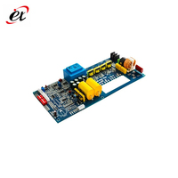 Venta al por Mayor de Módulos PCBA, Ensamblaje SMT DIP, Placa PCB de Control de Comunicación Inalámbrica IoT, con 1 Año de Garantía, 100% Probada
