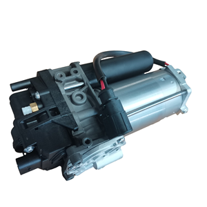 102731100H <span class=keywords><strong>Prix</strong></span> d'usine pas cher pour Tesla Model S Model <span class=keywords><strong>X</strong></span> 2016-2021 Compresseur d'air Pompe à air Suspension pneumatique - Product Image 6
